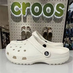 Summer EVA Non-slip Clogs Waterproof Slippers - OPENDOORS ENTERPRISE