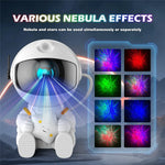 Astronaut Space Projector Night Ligh