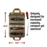 Multi-Purpose Professional Tool Bag - OPENDOORS ENTERPRISE