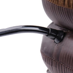 Inflatable Air Neck Traction Pillow - Soft Cervical Collar Device. - OPENDOORS ENTERPRISE