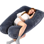 U Shape Maternity Pillow - OPENDOORS ENTERPRISE