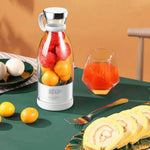 Mini Portable Blender - OPENDOORS ENTERPRISE