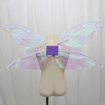 Butterfly Fairy Wings for Girls - OPENDOORS ENTERPRISE