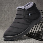 Men's Waterproof Work Boots - OPENDOORS ENTERPRISE