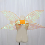 Butterfly Fairy Wings for Girls - OPENDOORS ENTERPRISE