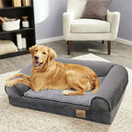 Orthopedic Dog Bed - OPENDOORS ENTERPRISE