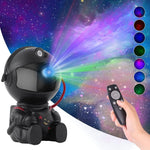 Astronaut Space Projector Night Ligh