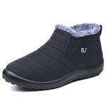 Men's Waterproof Work Boots - OPENDOORS ENTERPRISE