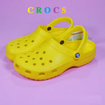 Summer EVA Non-slip Clogs Waterproof Slippers - OPENDOORS ENTERPRISE
