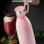 Mini Portable Blender - OPENDOORS ENTERPRISE