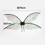 Butterfly Fairy Wings for Girls - OPENDOORS ENTERPRISE