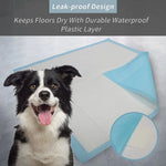 Super Absorbent Pet Diaper Pads - OPENDOORS ENTERPRISE