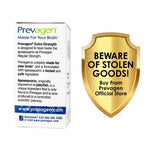 Prevegen Extra Strength 20mg Capsules - 60 Count - Pack of 2