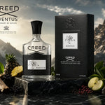 Aventus by Creed, 3.3 oz Spray for Men Tester 100ml