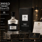 Aventus by Creed, 3.3 oz Spray for Men Tester 100ml