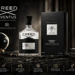 Aventus by Creed, 3.3 oz Spray for Men Tester 100ml