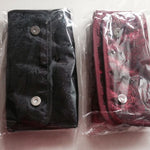 Fashion Cosmetic Bag with Hanging Loop - OPENDOORS ENTERPRISE