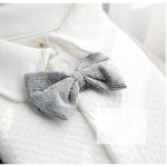 Kids' Gold Velvet Dress-Up Clothes