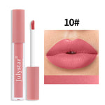 Long-Lasting Matte Lipstick - OPENDOORS ENTERPRISE