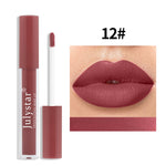 Long-Lasting Matte Lipstick - OPENDOORS ENTERPRISE