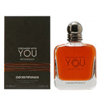 ARMANI STRONGER WITH YOU INTENSLY EDP SPRAY
