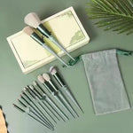 Makeup Brush Set - OPENDOORS ENTERPRISE