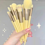 Makeup Brush Set - OPENDOORS ENTERPRISE