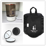 Portable Electric Makeup Brush Cleaner - OPENDOORS ENTERPRISE