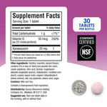 Prevagen Extra Strength Mixed Berry Chewables, 30ct 2 Pack, Prevagen with Apoaequorin & Vitamin D