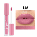 Long-Lasting Matte Lipstick - OPENDOORS ENTERPRISE