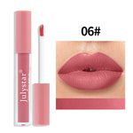 Long-Lasting Matte Lipstick - OPENDOORS ENTERPRISE