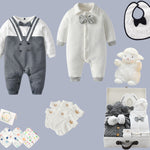 Kids' Gold Velvet Dress-Up Clothes