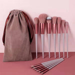Makeup Brush Set - OPENDOORS ENTERPRISE