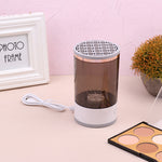 Portable Electric Makeup Brush Cleaner - OPENDOORS ENTERPRISE