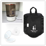 Portable Electric Makeup Brush Cleaner - OPENDOORS ENTERPRISE