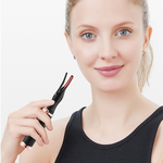 Rechargeable 360 Rotating Eyelash Curler - OPENDOORS ENTERPRISE