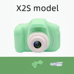 Kids Digital Camera - OPENDOORS ENTERPRISE