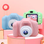 Kids Digital Camera - OPENDOORS ENTERPRISE