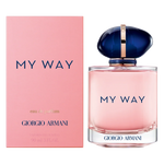 Giorgio Armani My Way Eau de Parfum Spray
