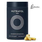 Men's 18-49 Clinically Proven Hair Growth Supplement (3 month supply)